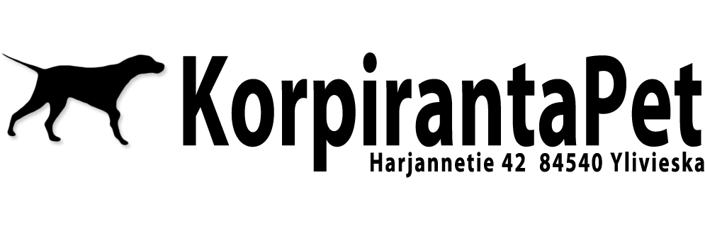 KorpirantaPet